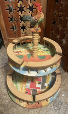 Tier lazy susan for sale  Coshocton