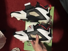 men s nike cleats for sale  Locust Grove