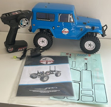 Outback crawler for sale  DURHAM