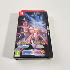 Nintendo switch pokemon d'occasion  France