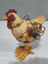 Bobblehead farmhouse chicken for sale  Harrah