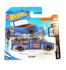 Hot wheels chevy gebraucht kaufen  Dülmen