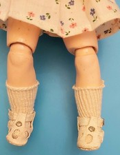 Poupée bleuette chaussures d'occasion  Nevers