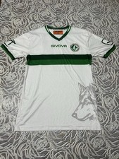 Maglia calcio completo usato  Montemurlo