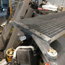 46432043 condensatore climatiz usato  Italia