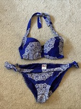 Mantaray lovely blue for sale  WALLINGTON