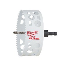Milwaukee hole dozer for sale  USA