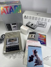 Atari 410 program for sale  CHELMSFORD