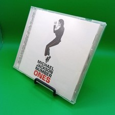 Michael Jackson Number Ones Eicp-333 comprar usado  Enviando para Brazil