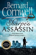 Sharpe assassin sharpe for sale  ROSSENDALE
