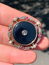 diamond brooch for sale diamond brooch for sale BRIGHTON