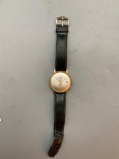 Bü6 nachlass herrenuhr gebraucht kaufen  Holzkirchen