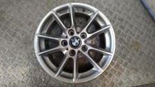 Cerchio per bmw usato  Ferrara