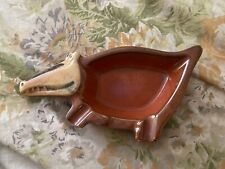 Vintage ceramic ashtray for sale  ATTLEBOROUGH