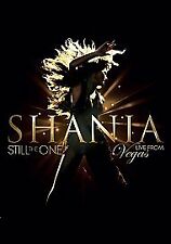 Shania twain still for sale  STOCKPORT