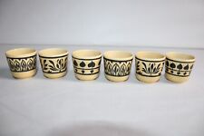 Petits pots coquetiers d'occasion  Briare