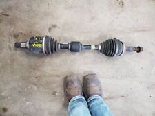 Driver left axle for sale  Edgerton