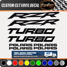 Polaris rzr turbo for sale  Pemberton