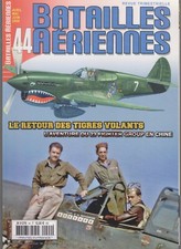 Batailles aeriennes retour d'occasion  Bray-sur-Somme