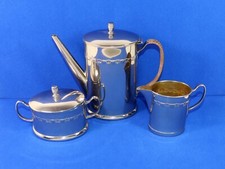 3tlg kernstück kaffeekanne gebraucht kaufen  Deutschland