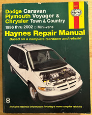 Haynes repair man for sale  Keystone Heights