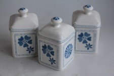 Villeroy boch pots d'occasion  Expédié en Belgium