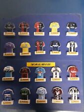 Serie completa gommaglie usato  Torino
