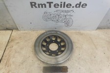 Honda 400 bremsscheibe gebraucht kaufen  Westoverledingen