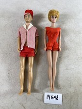 Vintage barbie ken for sale  Williamsburg