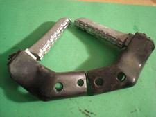 Klapp fussraster sozius gebraucht kaufen  Bechhofen, Martinshöhe, Wiesbach