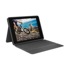 Logitech rugged folio gebraucht kaufen  Deutschland