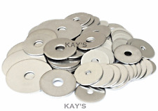 Penny repair washers for sale  WAKEFIELD