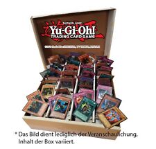 Bespielte yugioh karten gebraucht kaufen  Altenweddingen