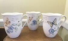 Three lenox porcelain for sale  Raleigh