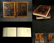 Antico libro promessi usato  Varallo Pombia