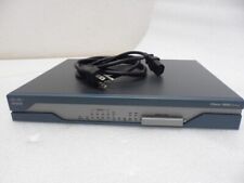 Cisco 1800 series for sale  Lake Placid