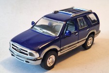 Chevrolet blazer suv gebraucht kaufen  Bad Hersfeld