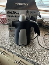 Beldray hand steamer for sale  PEMBROKE