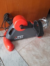 Pedaliera riabilitazione elett usato  Rocchetta e Croce