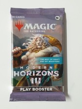 Modern horizons sealed for sale  WESTBURY