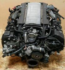 Motor bmw n62b44a gebraucht kaufen  Guben