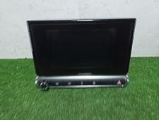 Display multifunzione citroen usato  Qualiano
