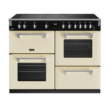 Stoves richmond deluxe for sale  SWANSEA