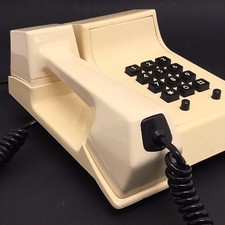 Telefono anni 70s usato  Vinci