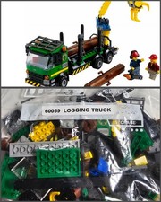 Lego city logging for sale  Wynne