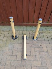 Set fold security for sale  STOCKTON-ON-TEES
