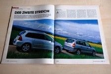 Usado, MOT 15/2002 Peugeot 307 SW 135 Premium mit 136PS besser als...? comprar usado  Enviando para Brazil
