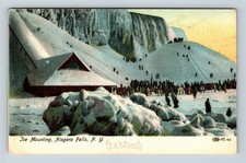 Niagara falls ice for sale  Springfield