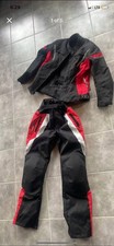 Women motorcycle gear for sale  Marshall