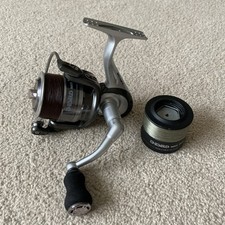 Theseus match cougar for sale  ROTHERHAM